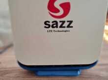 "Sazz" modem