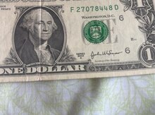 1 dollar 2003