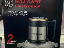 Blender "Galaksi Electronics"