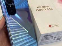 Huawei Nova 9 SE Crystal Blue 128GB/8GB