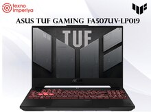 Asus TUF Gaming	Mecha Gray	FA507UV-LP019	90NR0I25-M001A0