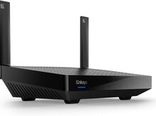 WiFi 6 Router "Linksys Hydra 6 Dual Band Mesh"