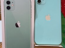 Apple iPhone 11 Green 64GB/4GB