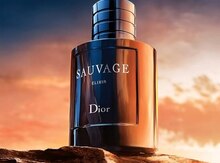 "Dior Sauvage" ətri