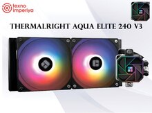 Kuler "Thermalright Aqua Elite 240 v3"