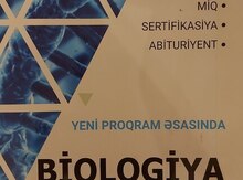 Dərs vəsaiti "Taim biologiya"