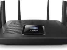 Router "Linksys EA9500 Max-Stream™ AC5400"