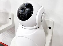 Wi-Fi smart PTZ kamera