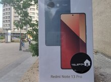 Xiaomi Redmi Note 13 Pro Forest Green 512GB/12GB