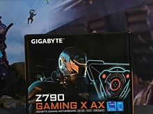 Z790 GAMING X AX Gigabayte