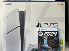 PS5 üçün "Fc 24" oyun diski