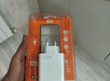 "Xiaomi 120 W" adapteri 