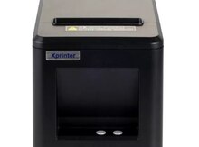 Qəbz printeri "Xprinter XP-Q80A USB+LAN"