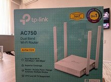 Router "Tp-Link"