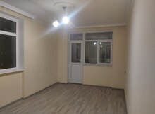 1-otaqlı mənzil kirayə verilir,Sumqayıt ş., 31.2 m²