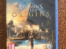 PS4 üçün “Assasins Creed Origins” oyun diski
