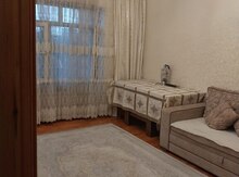 2-otaqlı mənzil, Bakıxanov qəs., 50 m²