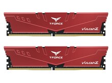 RAM "TeamGroup T-Force Vulcan Z 32GB (2x16) 3200MHz DDR4"