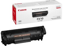 Kartric "Canon FX 10"