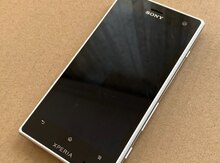 Sony Xperia Acro S White 16GB
