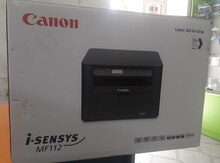 Printer "Canon"