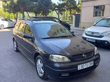 Opel Astra, 1990 il