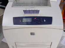 Printer "Xerox Phaser 4510"