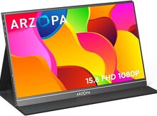 "Arzopa Portable" monitoru