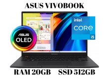 ASUS VivoBook S14 K3402ZA