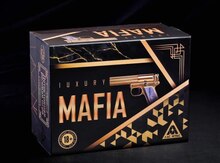 "Mafia" oyunu