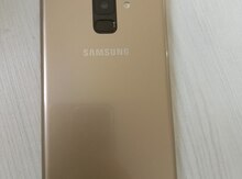Samsung Galaxy A8+ (2018) Gold 32GB/4GB
