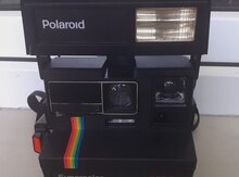 Fotoaparat "Polaroid"