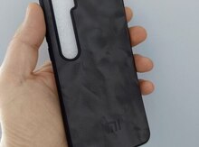 "Xiaomi Mi Note 10 Gray" dəri arxalığı