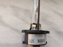 Ksenon lampa "D2S 8000k"