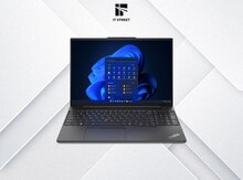 Lenovo ThinkPad E16 Gen 1 (21JN003XUS)