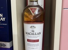 Viski "Macallan Classic cut 0,7"