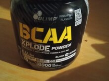 Protein "BCAA"