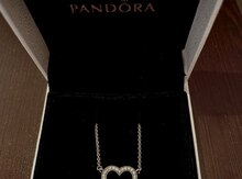 Boyunbağı "Pandora"