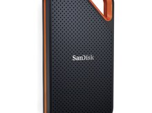 SSD "SanDisk Extreme Pro Portable 1TB (SDSSDE81-1T00-G25)"