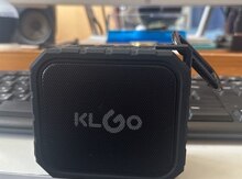 Klgo speaker bluetooth