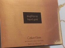 "Calvin Klein Euphoria" ətri