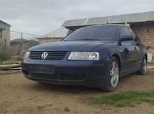 Volkswagen Passat, 1999 il