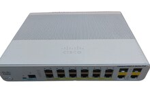 Cisco 2960C-12PC-L Switch