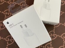 "Apple iPhone" adapteri və kabeli