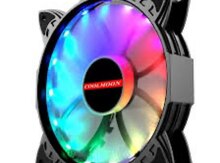 RGB Fan 120mm