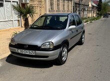 Opel Corsa, 1999 il