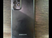 Samsung Galaxy A23 Black 64GB/6GB