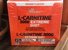 "L-carnitine" idman qidası