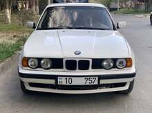 BMW 525, 1993 il