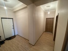 4-otaqlı yeni tikili, Nərimanov r., 82 m²